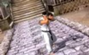 Е3-трейлер Dead or Alive 5