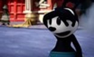 Epic Mickey 2: The Power of Two задерживается