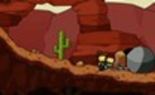 Scribblenaughts Unlimited для Wii U