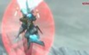 Е3-трейлер Zone of the Enders HD Collection