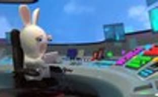 Е3-трейлер Rabbids Land 