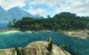 Е3-демонстрация Far Cry 3