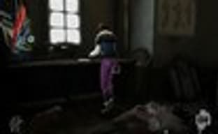 Игровой ролик Dishonored