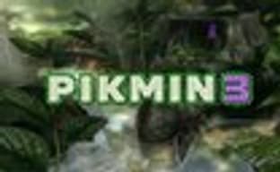 Анонс Pikmin 3 