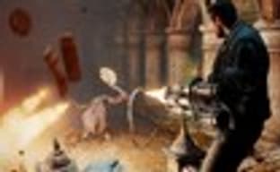 Анонс Painkiller: Hell & Damnation