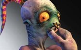 Ремейк Oddworld: Abe's Oddysee через год