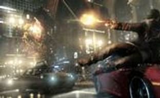 Watch Dogs не только на РС и консолях, но и на iPad	