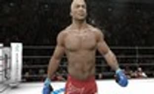 UFC Undisputed 3 не отбил вложенные средства. THQ продала ЕА лицензию UFC 