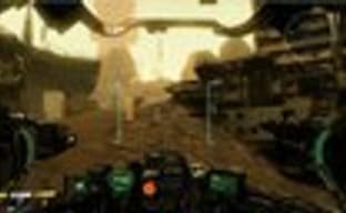 Игровой ролик Hawken