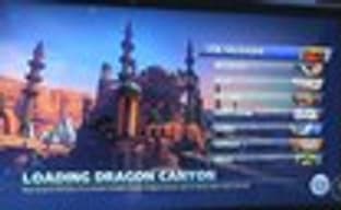 Игровой ролик Sonic & All-Stars Racing Transformed