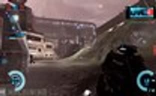 Е3-демонстрация Dust 514