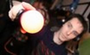 Демонстрация PixelJunk 4am