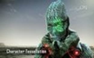 GDC 2012: CryEngine 3 и next-gen