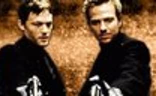 Анонс The Boondock Saints 