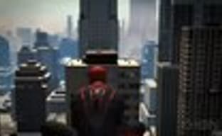 Трейлер The Amazing Spider-Man