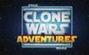 10 млн. пользователей в Star Wars: Clone Wars Adventures