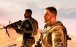 Трейлер Spec Ops: The Line 