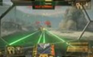 Игровой ролик MechWarrior Online