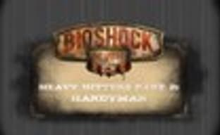 BioShock: Infinite - Handyman