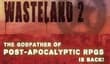 InXile нужен $1 млн. на разработку Wasteland 2 [Обновлено #2]