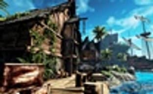 Risen 2: Dark Waters задерживается [Обновлено]