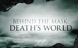 Дневники разработчиков Darksiders II