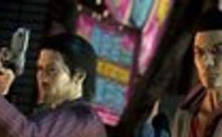 Yakuza: Dead Souls в продаже