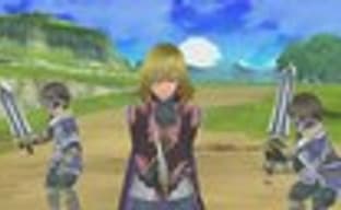 Англоязычная версия Tales of Graces F в продаже