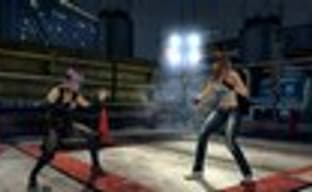 Игровой ролик Dead or Alive 5