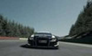 Трейлер Project CARS