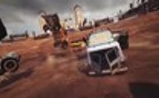 Трейлер DiRT Showdown