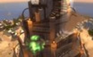 Трейлер Babel Rising