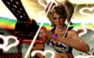 Актерский состав Lollipop Chainsaw
