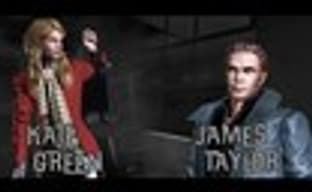 The House of the Dead 4 в апреле