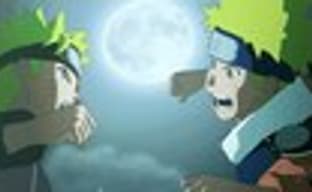 Naruto Shippuden: Ultimate Ninja Storm Generations в продаже. Оценки