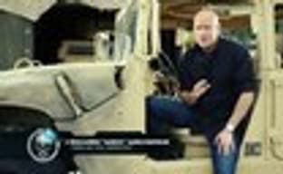 Дневники разработчиков Ghost Recon: Future Soldier