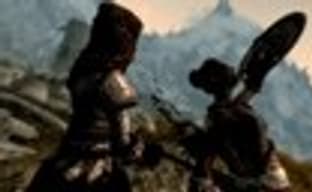 Обновление 1.5 для Skyrim, kill cam