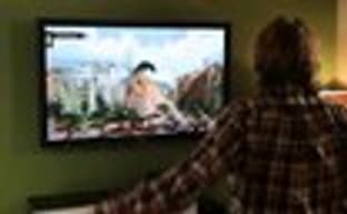 Трейлер Wreckateer для Kinect