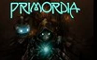 Тизер-трейлер Primordia