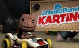 LittleBigPlanet Karting. Официальный анонс