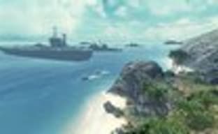 Дневники разработчиков Battleship