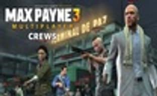MP-команду из Max Payne 3 можно будет использовать в GTA V