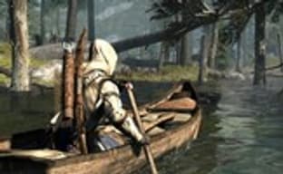 Новые скриншоты (Assassin's Creed III, Darksiders II...)