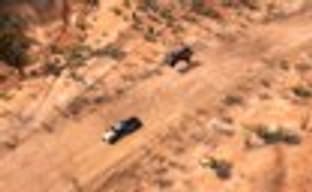 Трейлер Jeremy McGrath's Offroad