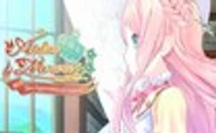 Трейлер Atelier Meruru: The Apprentice of Arland