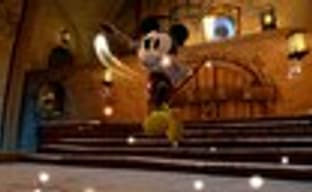 Версии Epic Mickey 2 для PS3 и Xbox 360 делает Blitz Games