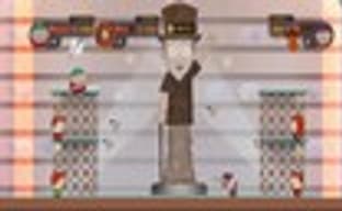 Дата выхода South Park: Tenorman's Revenge