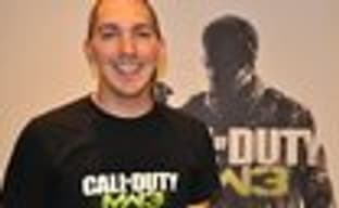 Robert Bowling ушел из Infinity Ward и Activision