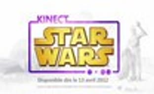 Предрелизный трейлер Kinect Star Wars 