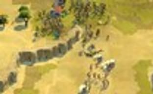 Трейлер Age of Empires Online 